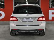 Mercedes-Benz GLS I (X166) Москва  - изображение 40