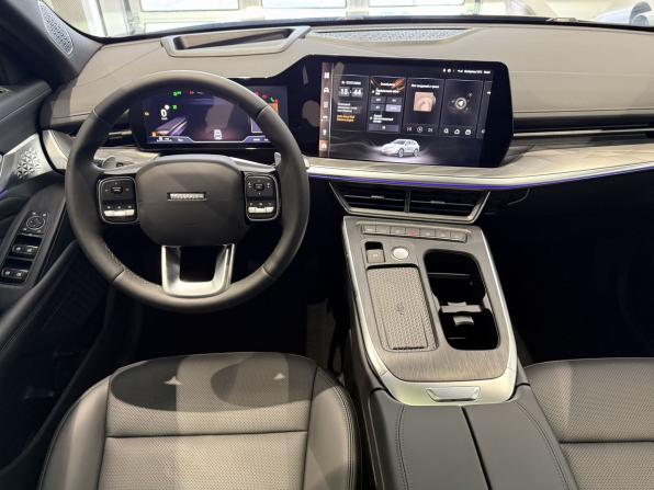 Новый Haval F7 II 2026 года, цена 3 799 000 рублей, внедорожник, Автокод Объявления