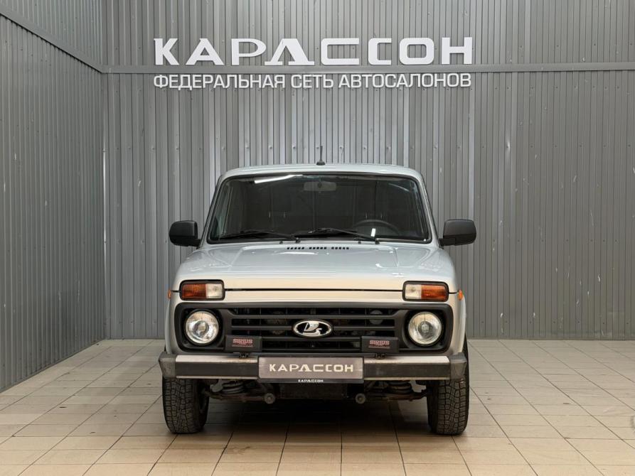 Lada (ВАЗ) 2131 (4x4) I Рестайлинг (2020) Магнитогорск  - изображение 3