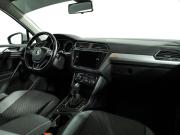Volkswagen Tiguan II Санкт-Петербург  - изображение 30