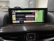 Lexus LX III Рестайлинг 2 Пермь  - изображение 58