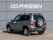 Chevrolet Niva I Рестайлинг Краснодар  - изображение 18