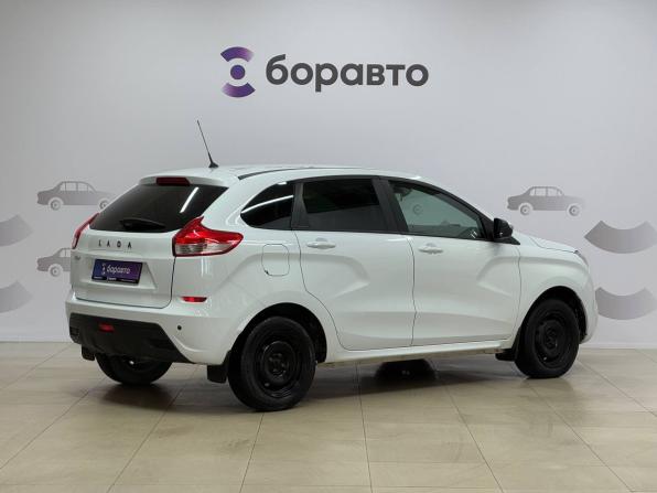Lada (ВАЗ) XRAY I с пробегом 2018 года, цена 830 000 рублей, 85293 км, хэтчбек, Автокод Объявления