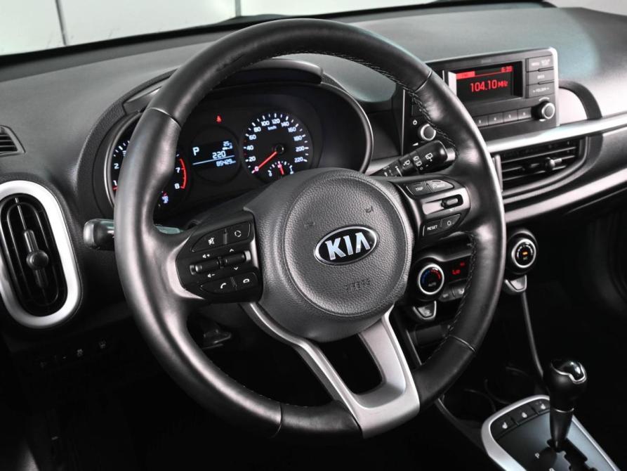 Kia Picanto III Ростов-на-Дону  - изображение 12