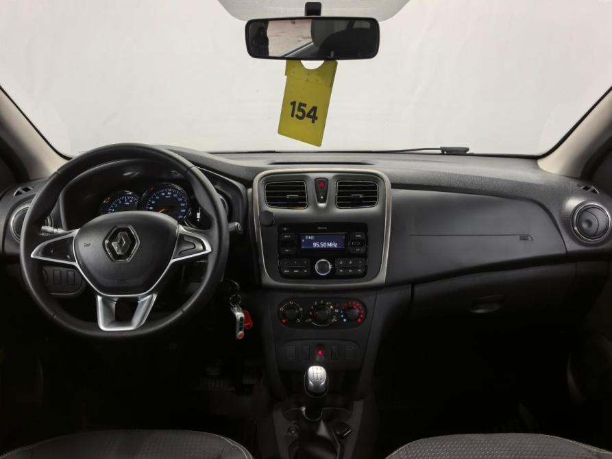 Renault Sandero II Рестайлинг Санкт-Петербург  - изображение 10