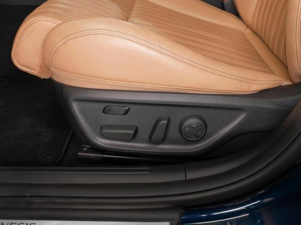 Genesis G70 I Рестайлинг с пробегом 2021 года, цена 3 390 000 рублей, 72393 км, седан, Автокод Объявления