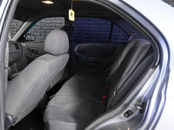 Hyundai Accent II с пробегом 2007 года, цена 400 000 рублей, 208569 км, седан, Автокод Объявления