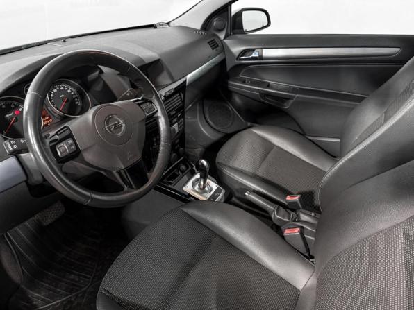 Opel Astra H Рестайлинг с пробегом 2008 года, цена 579 000 рублей, 130287 км, хэтчбек, Автокод Объявления