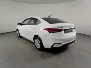 Hyundai Solaris II Уфа  - изображение 32