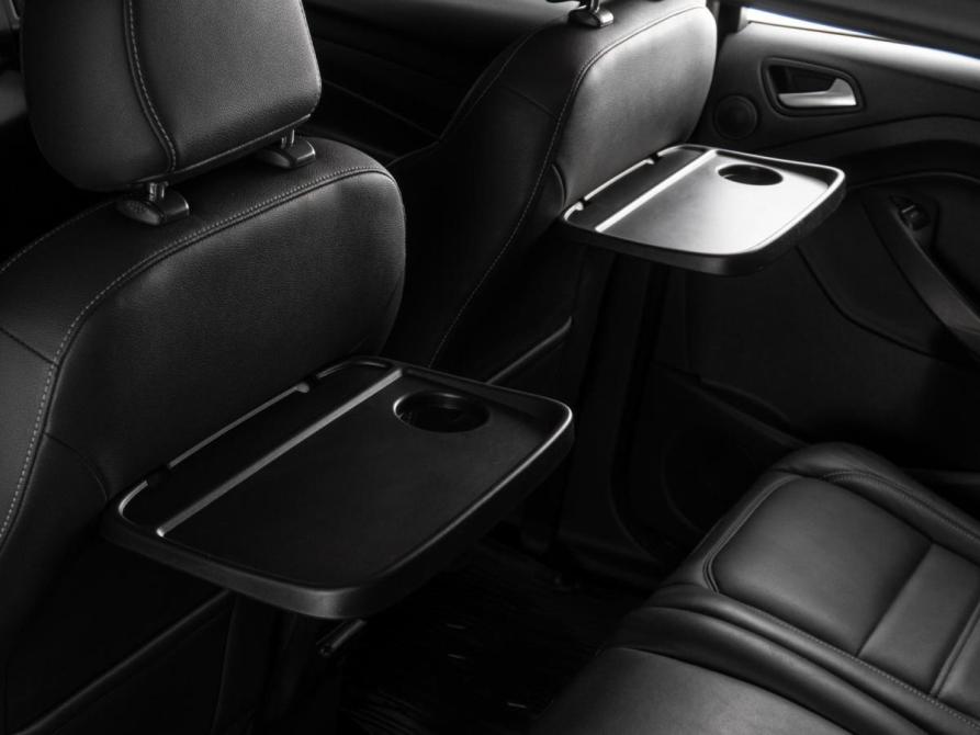 Ford Kuga II Рестайлинг Тюмень  - изображение 14