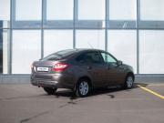 Lada (ВАЗ) Granta I Рестайлинг Курган  - изображение 22