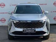 Geely Atlas II Екатеринбург  - изображение 48