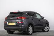 Hyundai Tucson III Рестайлинг Томск  - изображение 27