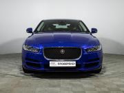 Jaguar XE I Санкт-Петербург  - изображение 25