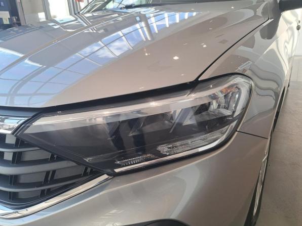 Volkswagen Polo VI с пробегом 2020 года, цена 1 825 000 рублей, 18596 км, лифтбек, Автокод Объявления