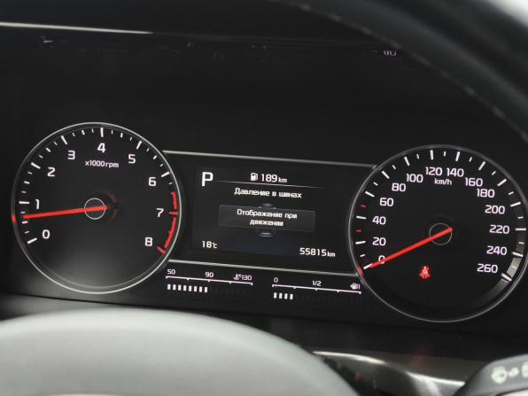 Kia Sorento IV с пробегом 2021 года, цена 4 300 000 рублей, 55800 км, внедорожник, Автокод Объявления