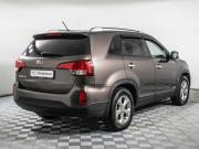 Kia Sorento II Рестайлинг Москва  - изображение 23