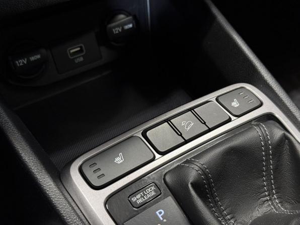 Hyundai Creta I Рестайлинг с пробегом 2020 года, цена 1 899 000 рублей, 86403 км, внедорожник, Автокод Объявления