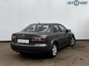 Mazda 6 I (GG) Рестайлинг Москва  - изображение 17