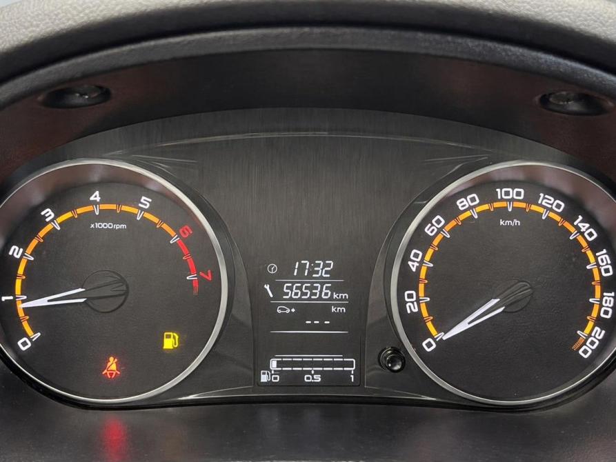 Lada (ВАЗ) Granta I Рестайлинг Пермь  - изображение 4