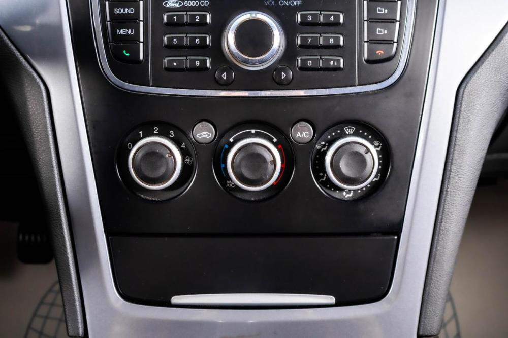 Ford Mondeo IV Рестайлинг Пермь  - изображение 17
