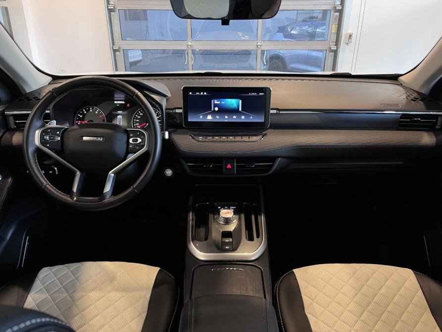 Haval Jolion I Рестайлинг Чебоксары  - изображение 9
