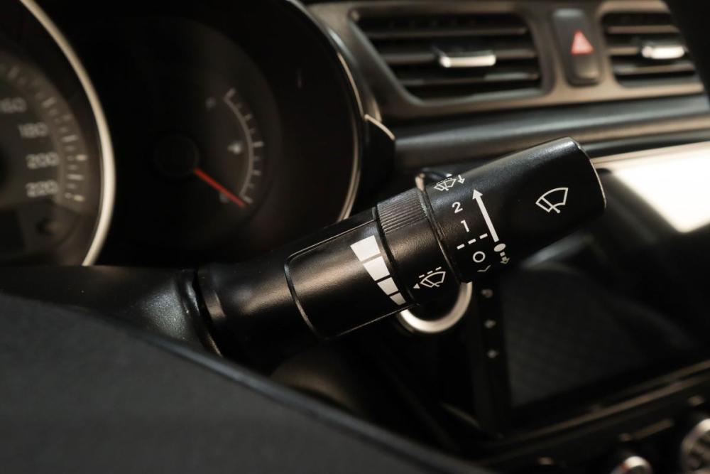 Kia Rio III Рестайлинг Челябинск  - изображение 13