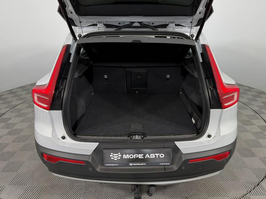 Volvo XC40 I Калининград  - изображение 19