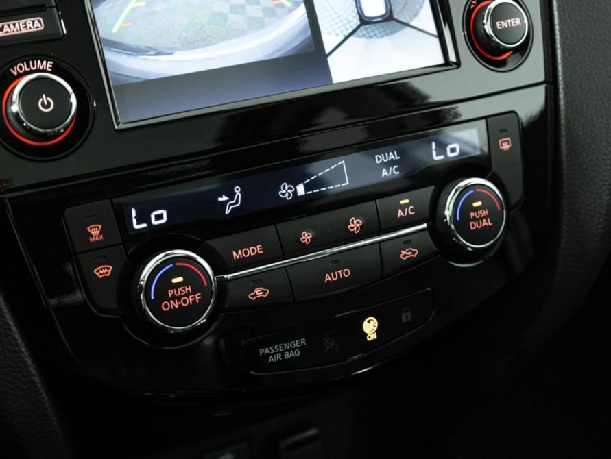 Nissan Qashqai II Санкт-Петербург  - изображение 19