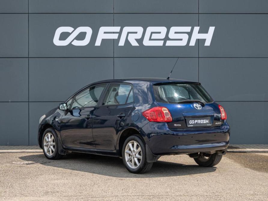 Toyota Auris I Краснодар  - изображение 2