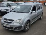Lada (ВАЗ) Largus I Краснодар  - изображение 7