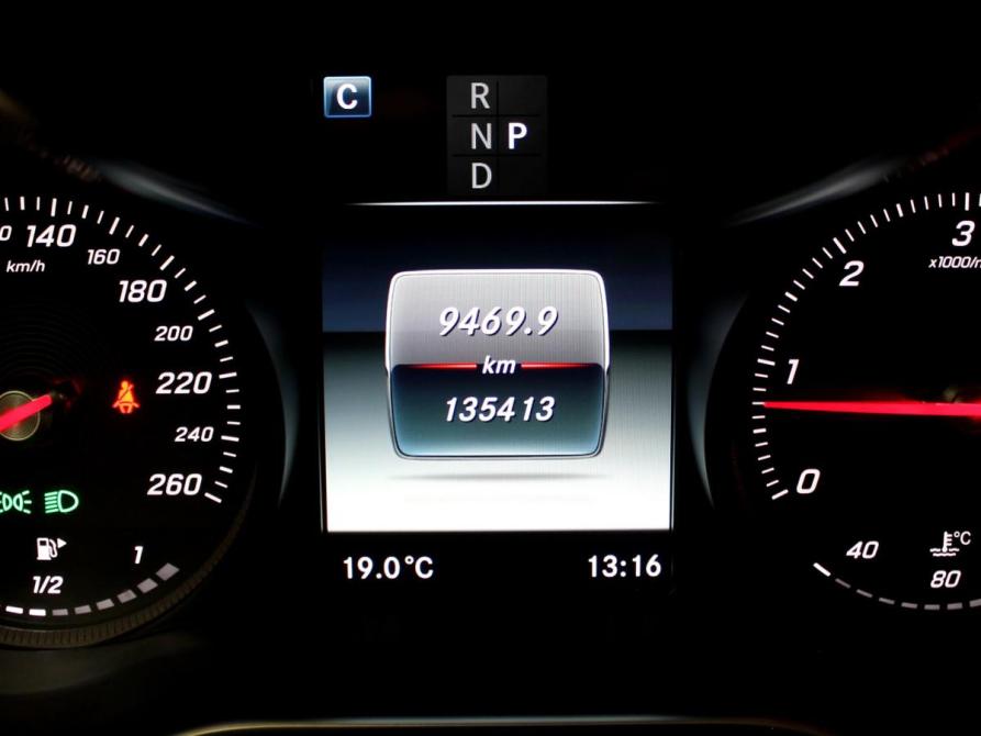 Mercedes-Benz GLC I (X253) Екатеринбург  - изображение 14