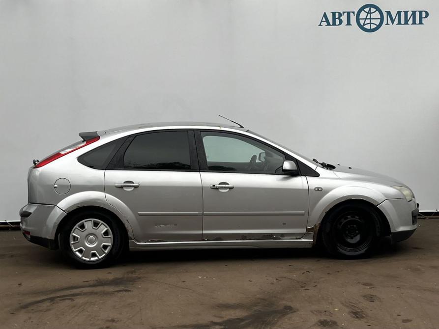 Ford Focus II Москва  - изображение 4