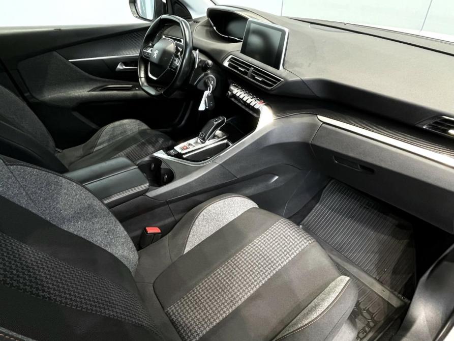 Peugeot 3008 II Волжский  - изображение 26