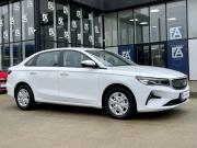 Geely Emgrand II Краснодар  - изображение 32