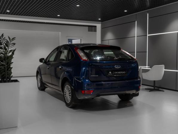 Ford Focus II Рестайлинг с пробегом 2009 года, цена 475 000 рублей, 230236 км, хэтчбек, Автокод Объявления
