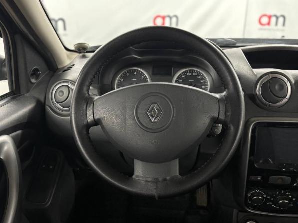 Renault Duster I с пробегом 2014 года, цена 849 000 рублей, 88000 км, внедорожник, Автокод Объявления
