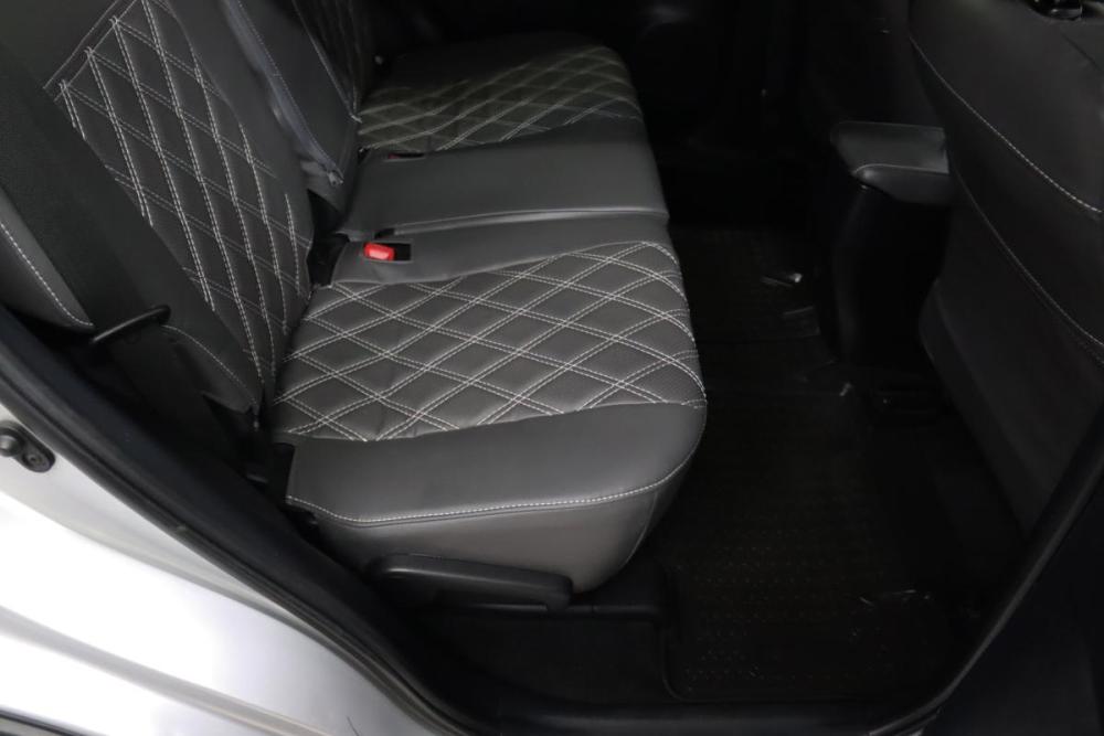 Toyota RAV4 IV (XA40) Сургут  - изображение 12