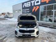 Kia Sportage IV Тольятти  - изображение 23