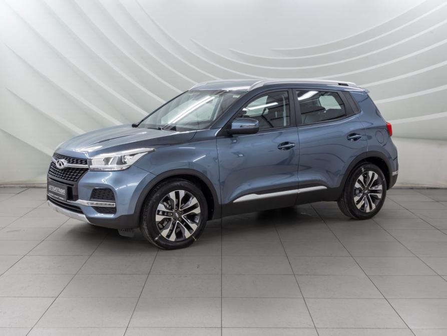 Chery Tiggo 4 I Рестайлинг Волгоград  - изображение 3