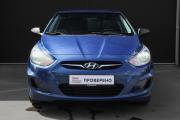 Hyundai Solaris I Москва  - изображение 19