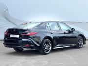 Toyota Camry IX (XV80) China Market Воронеж  - изображение 34