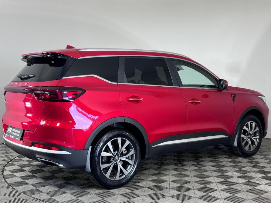 Chery Tiggo 7 Pro Max I Ростов-на-Дону  - изображение 5