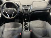 Hyundai Solaris I Рестайлинг Саратов  - изображение 20