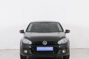Volkswagen Golf VI Красноярск  - изображение 22