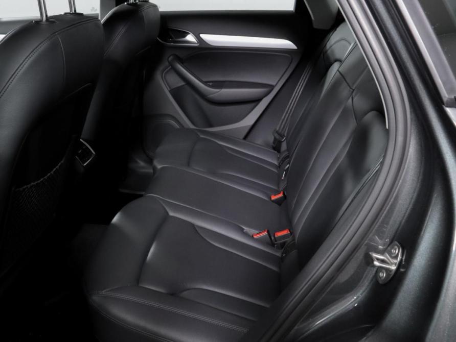Audi Q3 I (8U) Рестайлинг Москва  - изображение 10