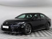 Toyota Camry IX (XV80) China Market Химки  - изображение 20
