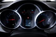 Chevrolet Cruze I Рестайлинг Тюмень  - изображение 37