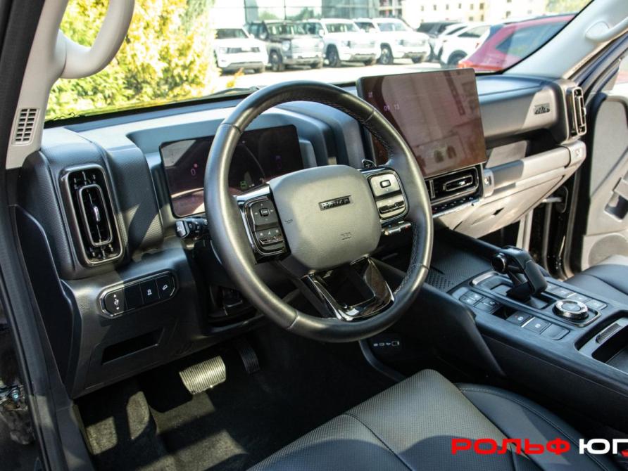 Haval H9 II Москва  - изображение 18