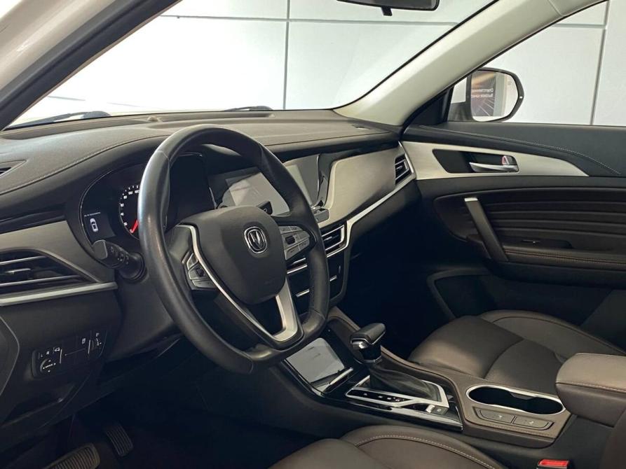 Changan CS35 Plus I Тверь  - изображение 11